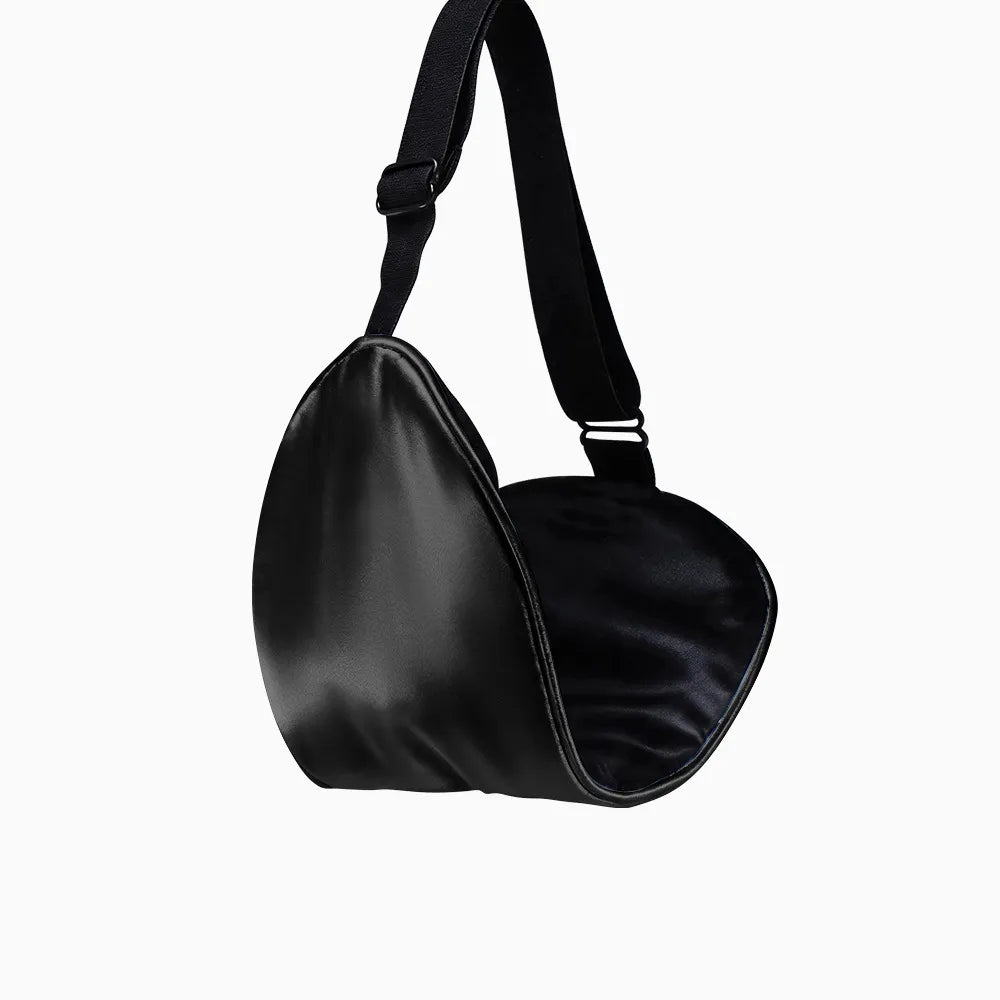 Sleeping Mask (Black)