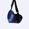 Sleeping Mask (Navy Blue)